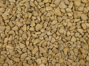 Limestone Cream Gravel 14mm 25/50 20kg Bags - Armstrong Cheshire