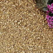 Limestone Cream Gravel 14mm - 800kg Bulk Bag - Armstrong Cheshire