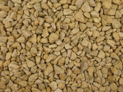 Limestone Cream Gravel 14mm - 800kg Bulk Bag - Armstrong Cheshire