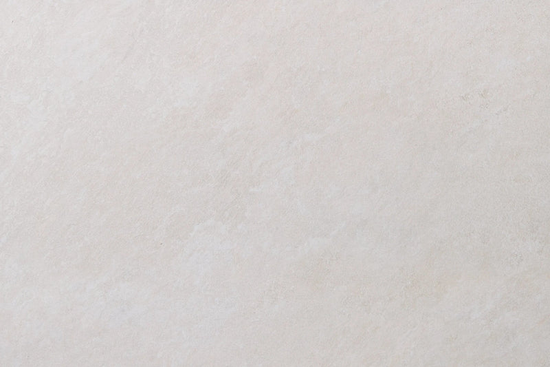 Luzia Porcelain Paving Cloud White Outdoor Tiles - Armstrong Cheshire
