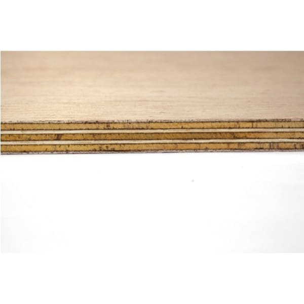 Marine Plywood Far Eastern BS1088 6mm