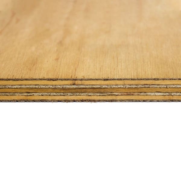 Marine Plywood Far Eastern BS1088 6mm