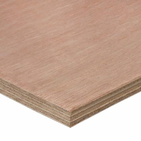 Marine Plywood 6mm