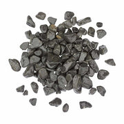 Midnight Granite 60-120mm Decorative Cobbles - Armstrong Cheshire