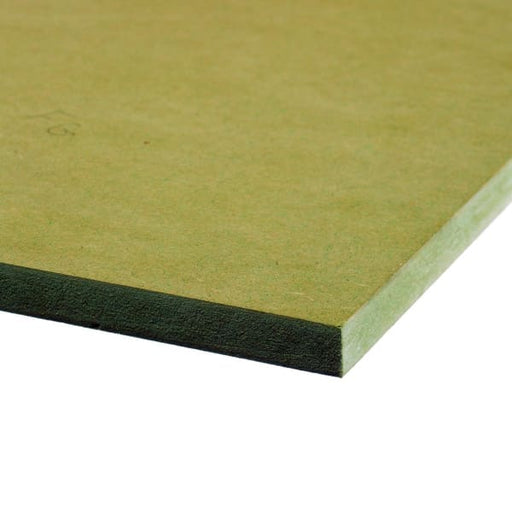 Moisture Resistant MDF 12mm
