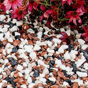 Multi Mix Gravel 10mm - 800kg Bulk Bag - Armstrong Cheshire