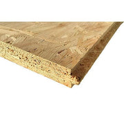 OSB Loft Flooring Kits - (Flooring & Legs) - Board