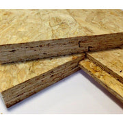 OSB Loft / Attic flooring