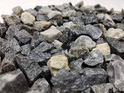 Panda Decorative Gravel 20mm 25/50 20kg Bags - Armstrong Cheshire