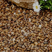 Pea Gravel 10-20mm - 800kg Bag - Armstrong Cheshire