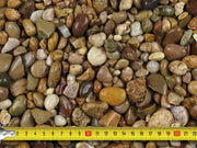 Pea Gravel 10-20mm - 800kg Bag - Armstrong Cheshire