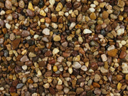 Pea Gravel 6-14mm - 800kg Bulk Bag - Armstrong Cheshire