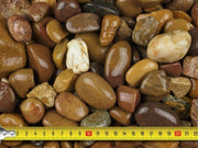 Pea Pebble 20-60mm - 800kg Bulk Bag - Armstrong Cheshire