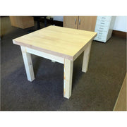 Planed Softwood Timber 25x150mm (1 x 6 inch) finished size 19x144mm - Armstrong Cheshire