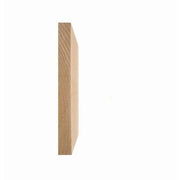 Planed Softwood Timber 25x225mm (1 x 9 inch) finished size 19x219mm - Armstrong Cheshire
