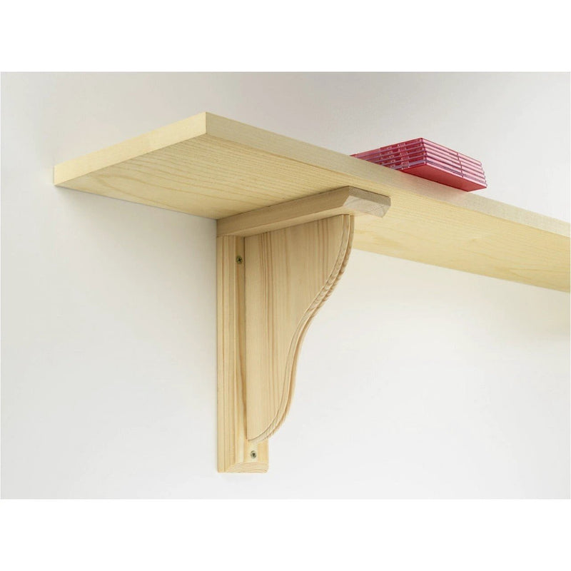 Planed Softwood Timber 25x75mm (1 x 3 inch) finished size 19x69mm - Armstrong Cheshire