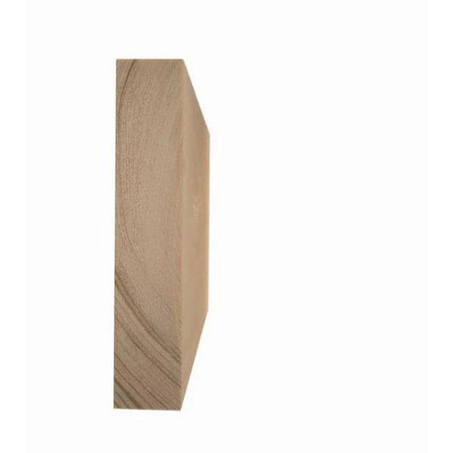 Planed Softwood Timber 38x175mm (1.5 x 7 inch) finished size 32x169mm - Armstrong Cheshire