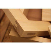 Planed Softwood Timber 50x100mm (2 x 4 inch) finished size 44x94mm - Armstrong Cheshire