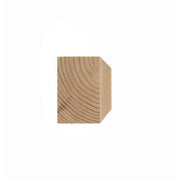 Planed Softwood Timber 50x100mm (2 x 4 inch) finished size 44x94mm - Armstrong Cheshire