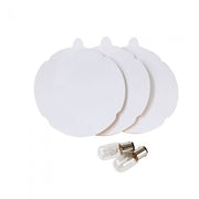 Plug In ZERO IN Flea Killer - Armstrong Cheshire