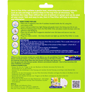 Plug In ZERO IN Flea Killer - Armstrong Cheshire