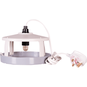 Plug In ZERO IN Flea Killer - Armstrong Cheshire