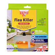 Plug In ZERO IN Flea Killer - Armstrong Cheshire