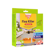 Plug In ZERO IN Flea Killer - Armstrong Cheshire