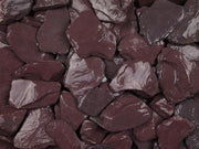 Plum Welsh Slate Chippings 40mm - 800kg Bulk Bags - Armstrong Cheshire