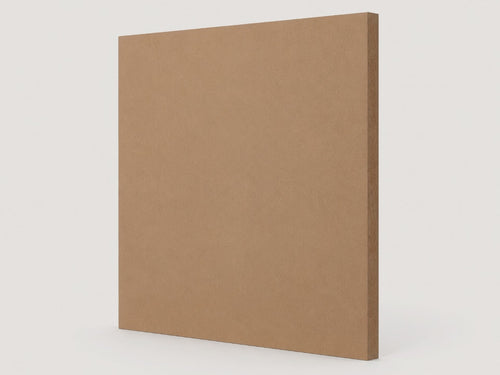 9mm MDF board