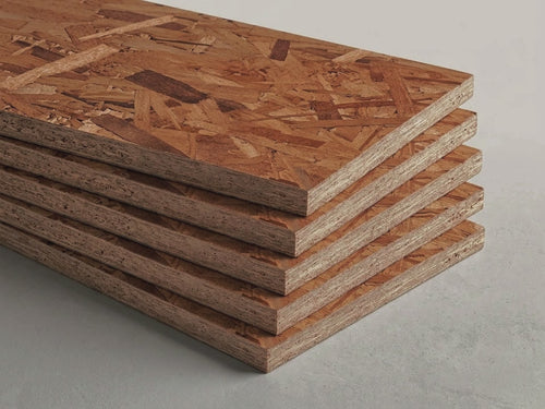 OSB3 Sterling Board OSB