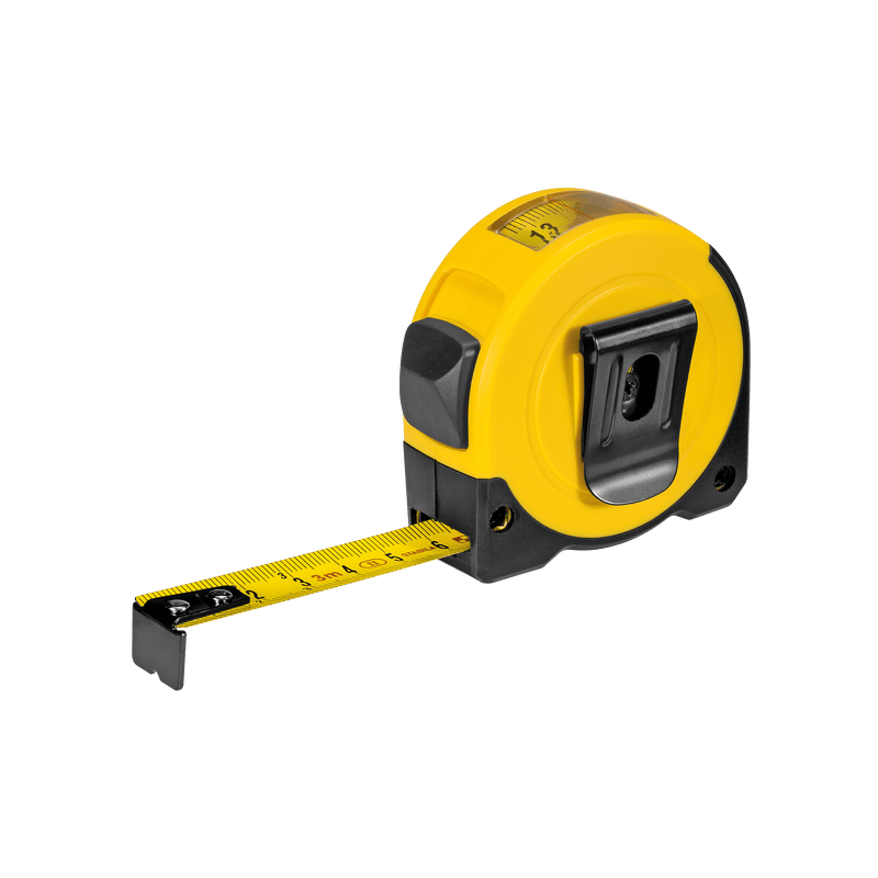 Stabila Tape Measure Easy Read Window