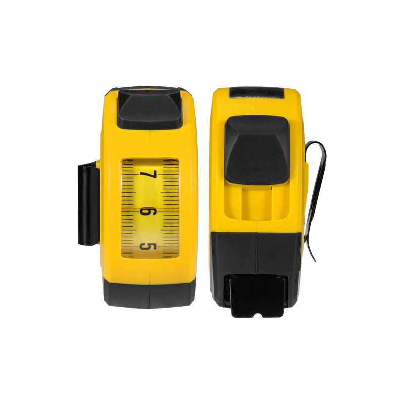 Stabila Tape Measure Easy Read Window