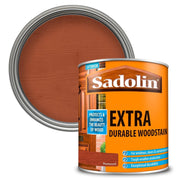 Sadolin Extra Durable Woodstain - Armstrong Cheshire