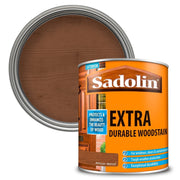 Sadolin Extra Durable Woodstain - Armstrong Cheshire
