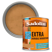 Sadolin Extra Durable Woodstain - Armstrong Cheshire