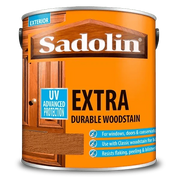 Sadolin Extra Durable Woodstain - Armstrong Cheshire