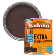 Sadolin Extra Durable Woodstain - Armstrong Cheshire