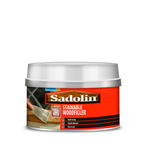 Sadolin Stainable Woodfiller - 350 ML - Armstrong Cheshire