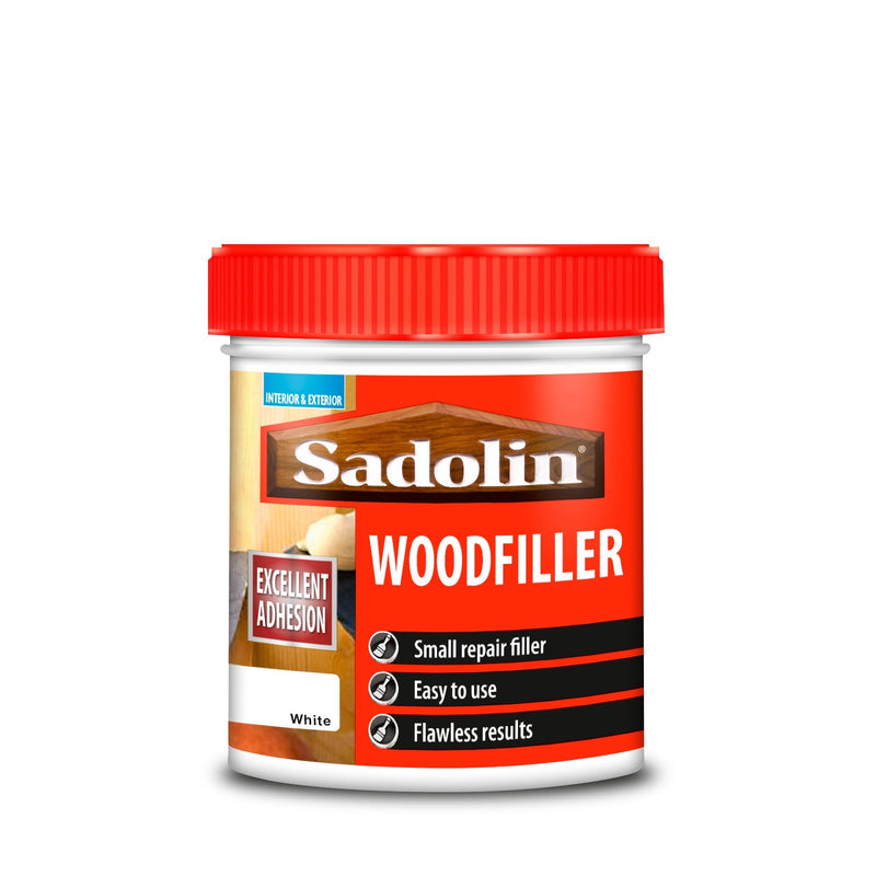 Sadolin Woodfiller - 250 ML - Armstrong Cheshire