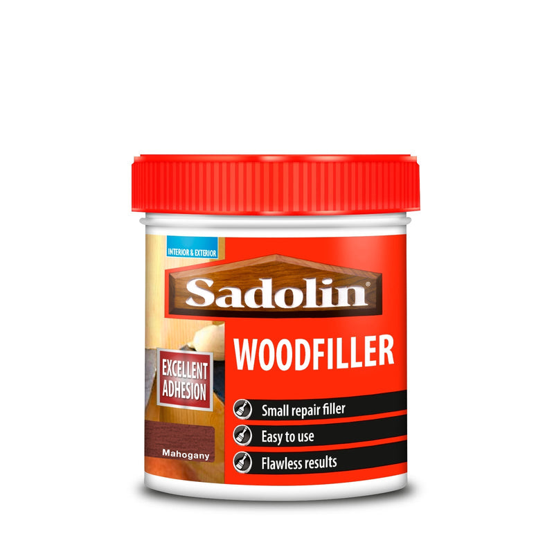 Sadolin Woodfiller - 250 ML - Armstrong Cheshire