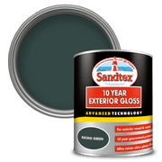 Sandtex 10 Year Gloss - Armstrong Cheshire
