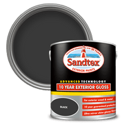 Sandtex 10 Year Gloss - Armstrong Cheshire
