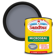 Sandtex MicroSeal Smooth Masonry by Akor