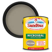 Sandtex MicroSeal Smooth Masonry - Armstrong Cheshire