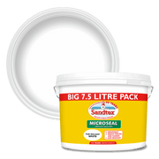Sandtex MicroSeal Smooth Masonry - Armstrong Cheshire