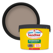 Sandtex MicroSeal Smooth Masonry by Akor