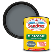 Sandtex MicroSeal Smooth Masonry by Akor