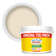 Sandtex MicroSeal Smooth Masonry by Akor