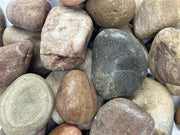 Scottish Cobbles 80-120mm - Armstrong Cheshire